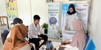 jasa raharja NTB