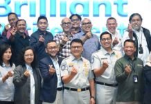 Bangun Kesiapan Finansial, Mental, dan Sosial saat Pensiun, Jasa Raharja Adakan Program Training Purnabakti 2025 jasa raharja pusat