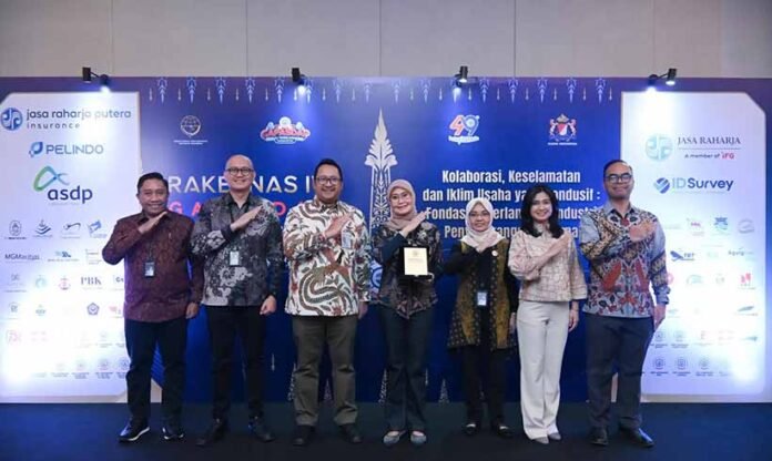 pusat 2 jasa raharja pusat