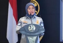 Direksi Jasa Raharja Dukung Pelaksanaan Program Relaksasi Pajak Kendaraan Bermotor hingga Desember 2025 jasa raharja pusat