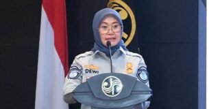 jasa raharja pusat
