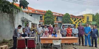 jasa raharja riau