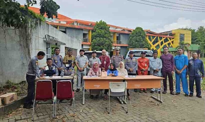 riau jasa raharja riau