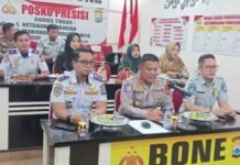 Jasa Raharja Watampone Dukung Revitalisasi Forum Lalu Lintas di Era Digital jasa raharja sulsel