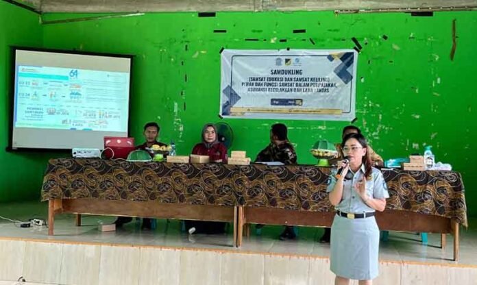 jasa raharja sulteng