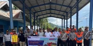 jasa raharja sulteng