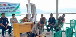jasa raharja sulteng