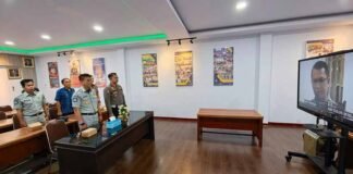 jasa raharja sulut
