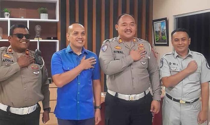 sumbar 2 jasa raharja sumbar