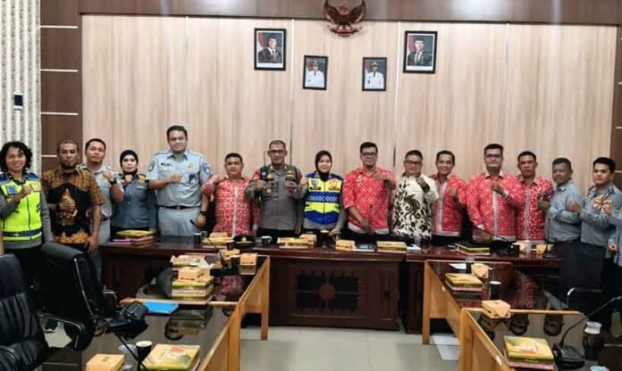 sumut 1 jasa raharja sumut