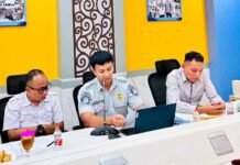 untuk Peningkatan Layanan