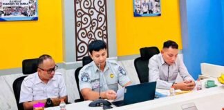 untuk Peningkatan Layanan