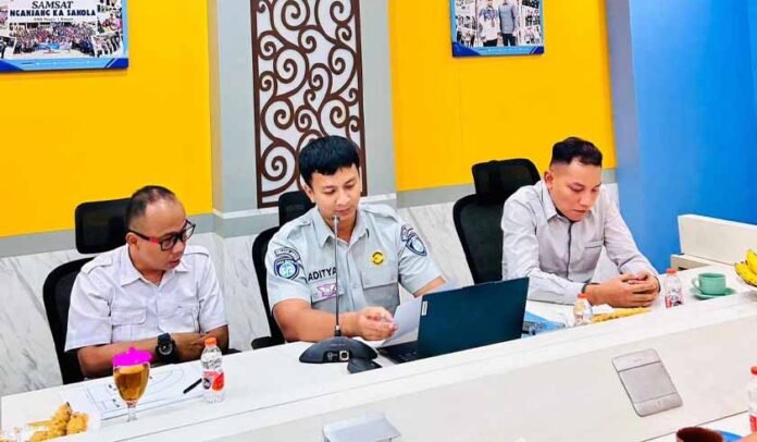 untuk Peningkatan Layanan untuk Peningkatan Layanan