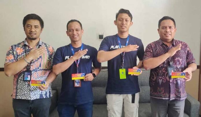 untuk Wajib Pajak Taat