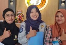 Jasa Raharja Kalteng Gandeng Papa Cookies, Hadirkan Manfaat JRKu untuk Wajib Pajak Tertib untuk Wajib Pajak Tertib