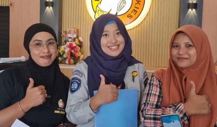 untuk Wajib Pajak Tertib