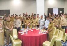 yang Transparan dan Akuntabel