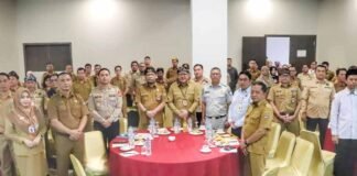 yang Transparan dan Akuntabel