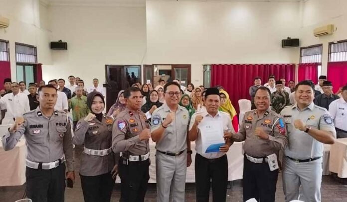 Agen Keselamatan Transportasi Agen Keselamatan Transportasi