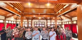 Agen Keselamatan Transportasi