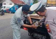 Aman dan Berkeselamatan