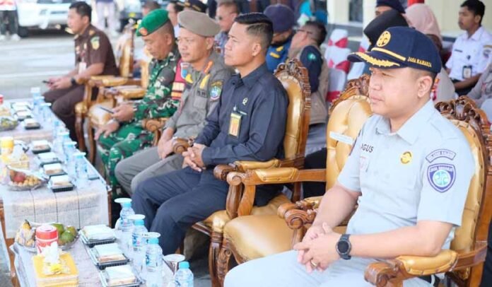 Bencana 2025 Secara Serentak Bencana 2025 Secara Serentak