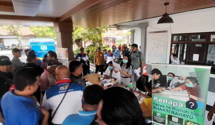 Bersama PT Satria Trans Jaya Bersama PT Satria Trans Jaya