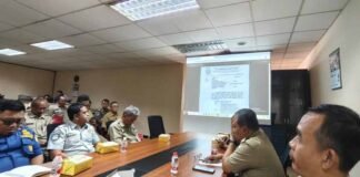 Budaya Tertib Lalu Lintas