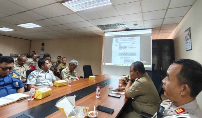 Budaya Tertib Lalu Lintas