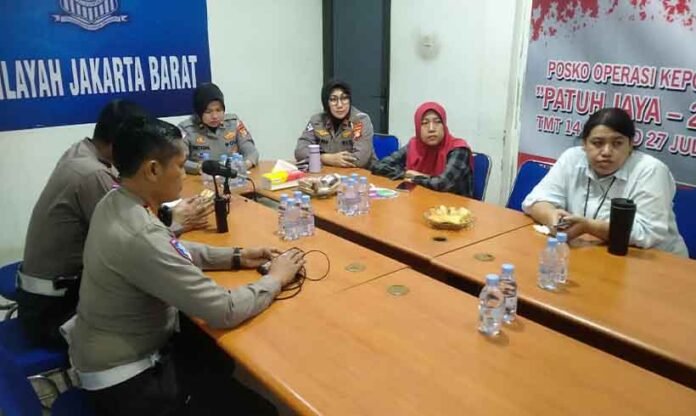 DKI 1 jasa raharja DKI