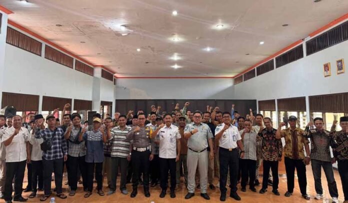 Di Kecamatan Jekulo Kab. Kudus Di Kecamatan Jekulo Kab. Kudus