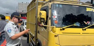 Di Wilayah Kabupaten Bandung Barat