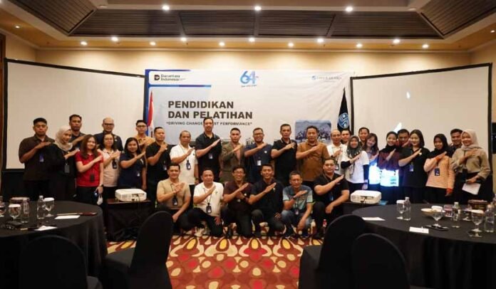 Diklat Tahun 2025 Diklat Tahun 2025