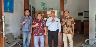 Dua Panti Asuhan di Bandung