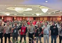 Galakkan Safety Riding Campaign