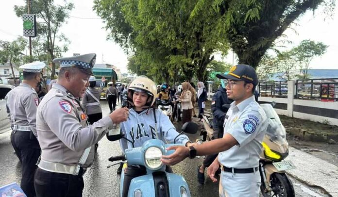 Gebyar Panutan PKB 2025