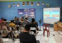 Gebyar Panutan PKB 2025