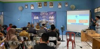 Gebyar Panutan PKB 2025