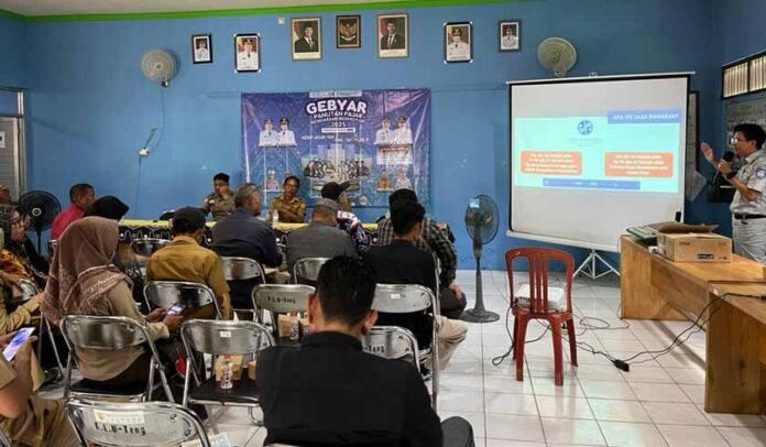 Gebyar Panutan PKB 2025