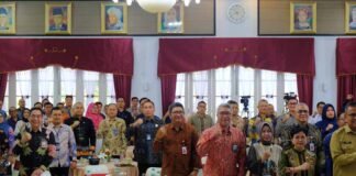 Integritas Sektor Keuangan