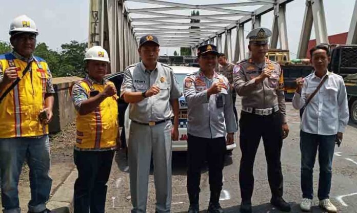 JABAR 1 jasa raharja jabar