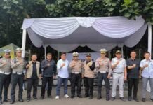 Operasi Pemeriksaan Pajak Kendaraan Bermotor oleh Jasa Raharja Sukabumi dan P3DW Kabupaten Cianjur Wilayah Ramayana Cianjur jasa raharja jabar