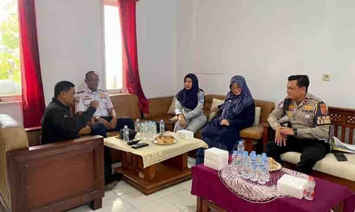 JABAR 4 jasa raharja jabar