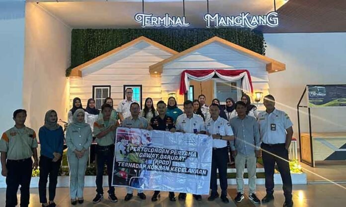 JATENG 4 jasa raharja jateng