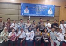 Jasa Raharja Cabang Tarakan