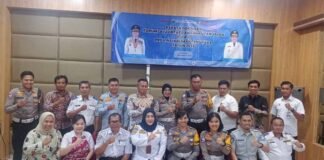 Jasa Raharja Cabang Tarakan