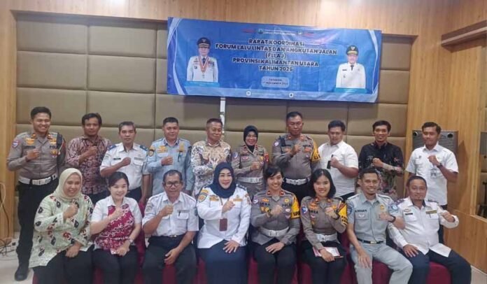 Jasa Raharja Cabang Tarakan