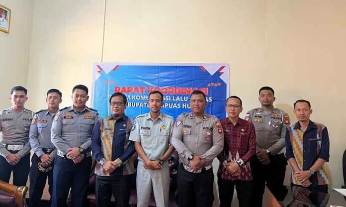 KALBAR 2 jasa raharja kalbar