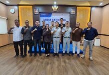 jasa raharja kalteng