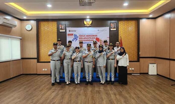 Kalteng I jasa raharja kalteng